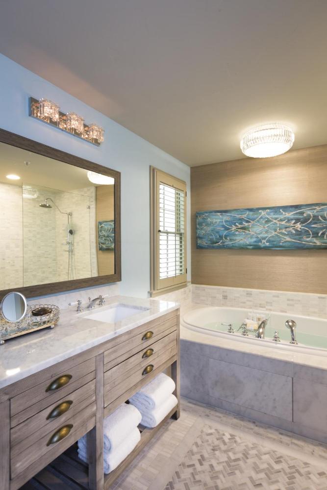 Premium Garden King interior
